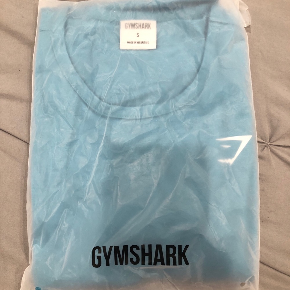 Gymshark tee